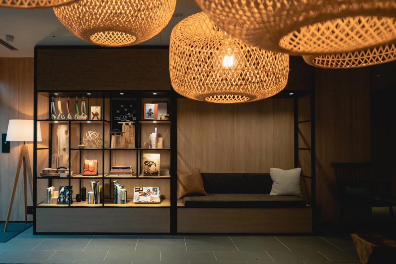Fairfield By Marriott Gifu Gujo Hotel ภายนอก รูปภาพ