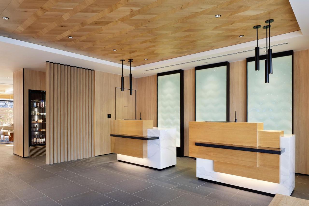 Fairfield By Marriott Gifu Gujo Hotel ภายนอก รูปภาพ