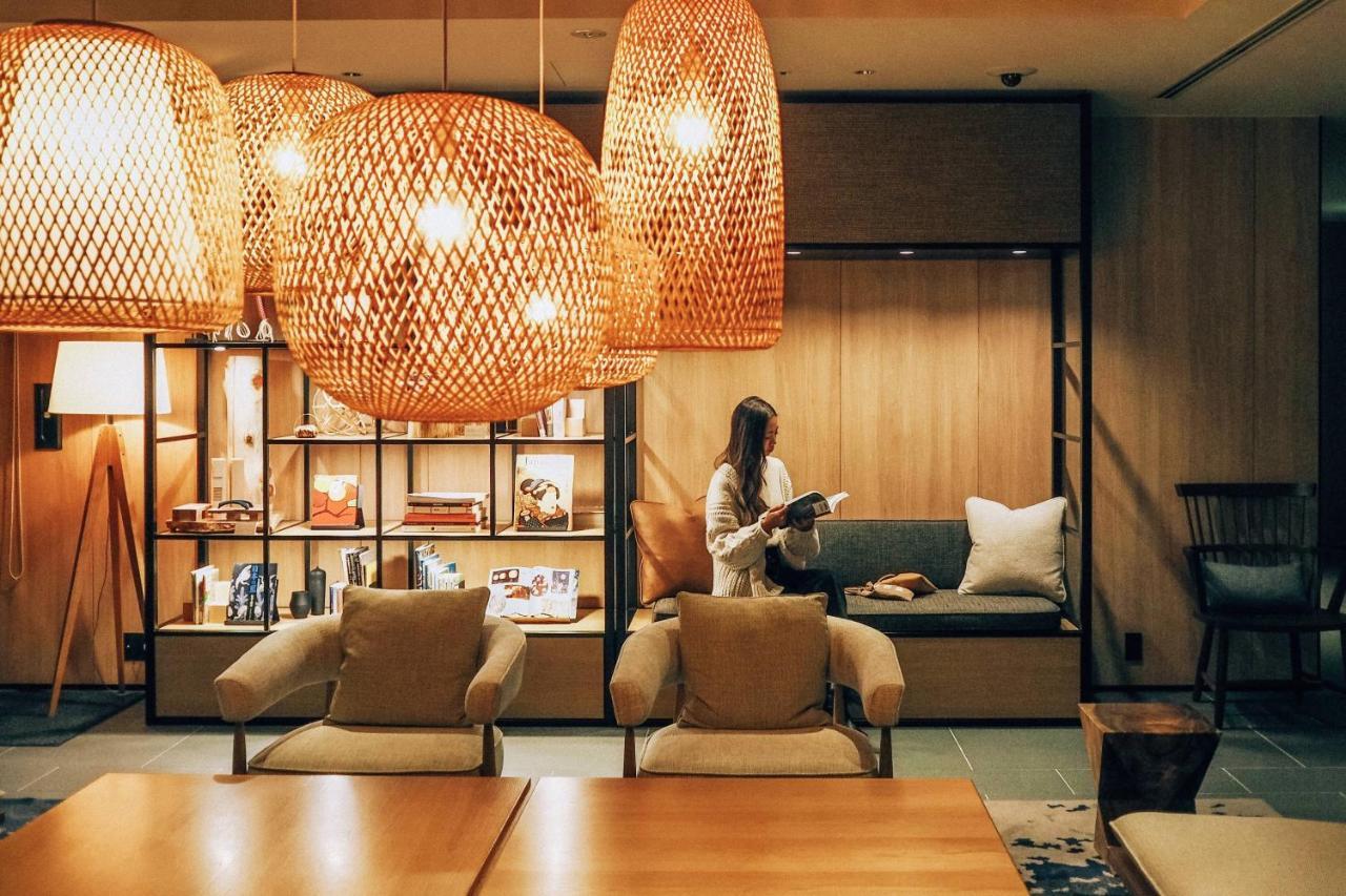 Fairfield By Marriott Gifu Gujo Hotel ภายนอก รูปภาพ