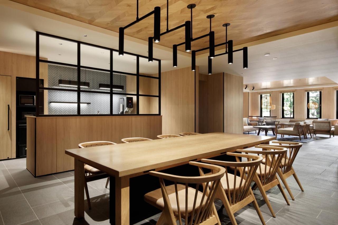 Fairfield By Marriott Gifu Gujo Hotel ภายนอก รูปภาพ