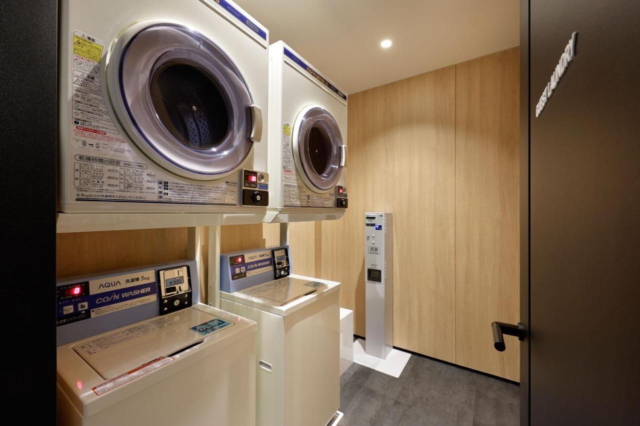 Fairfield By Marriott Gifu Gujo Hotel ภายนอก รูปภาพ