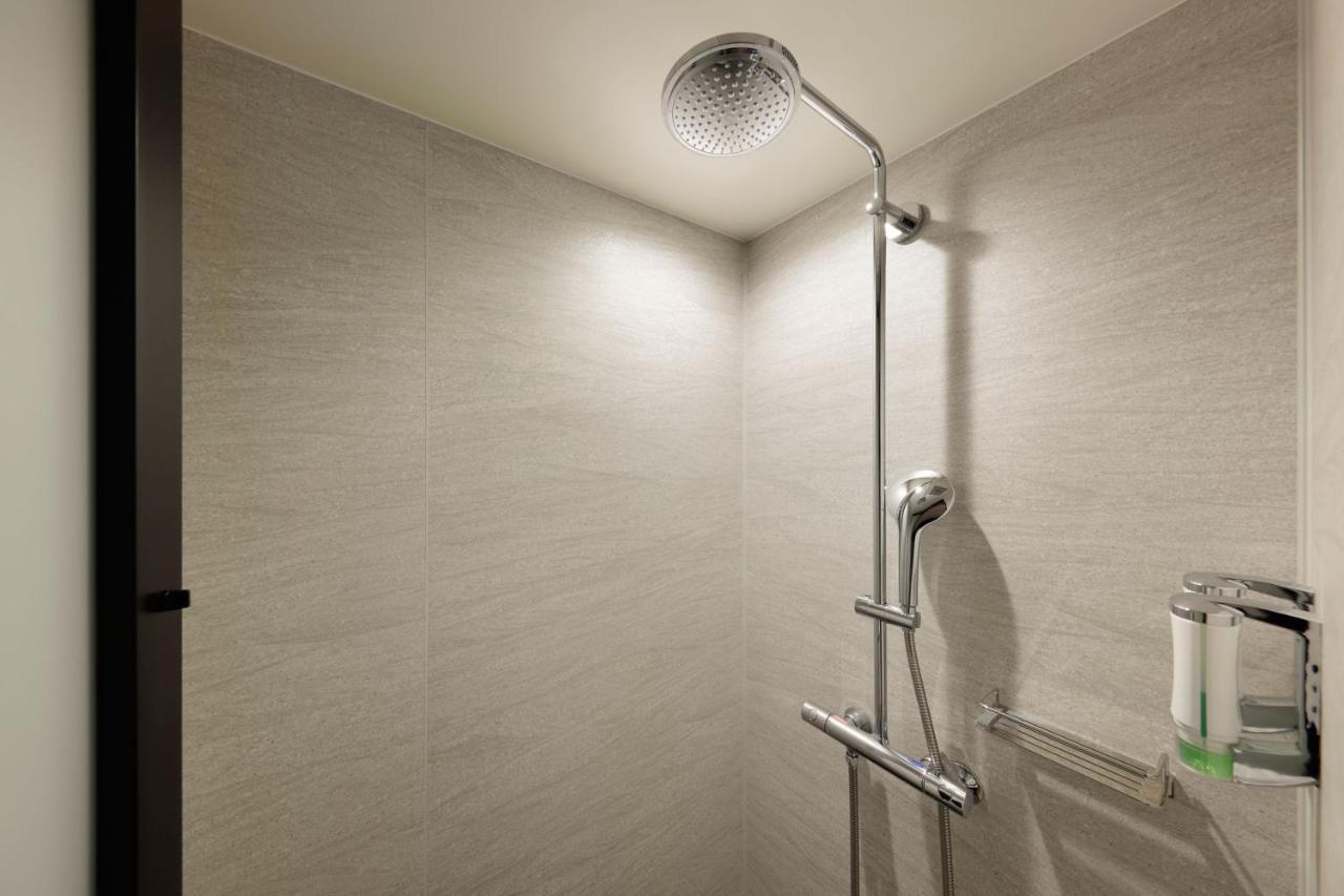 Fairfield By Marriott Gifu Gujo Hotel ภายนอก รูปภาพ