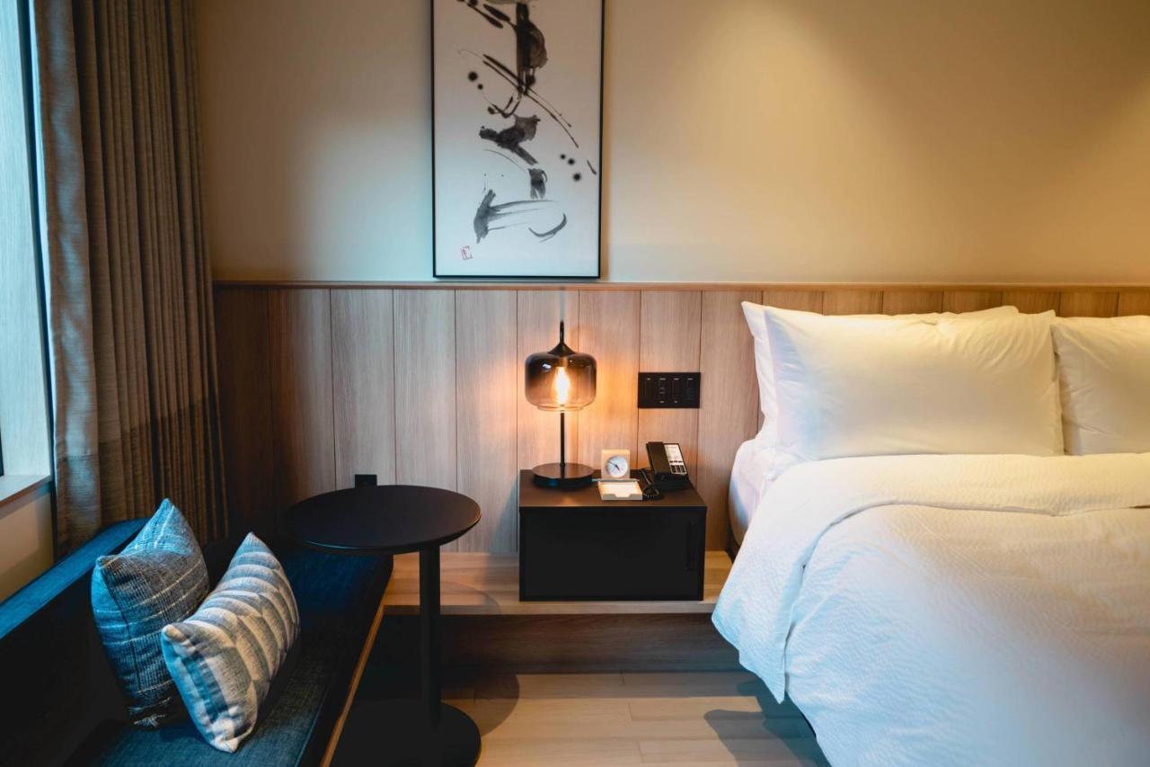 Fairfield By Marriott Gifu Gujo Hotel ภายนอก รูปภาพ
