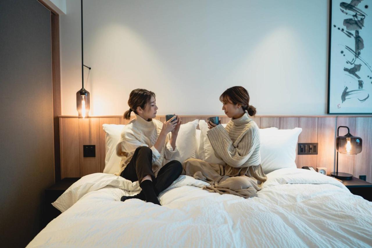 Fairfield By Marriott Gifu Gujo Hotel ภายนอก รูปภาพ