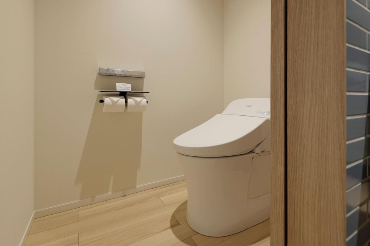 Fairfield By Marriott Gifu Gujo Hotel ภายนอก รูปภาพ