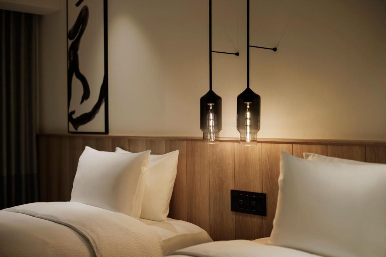 Fairfield By Marriott Gifu Gujo Hotel ภายนอก รูปภาพ