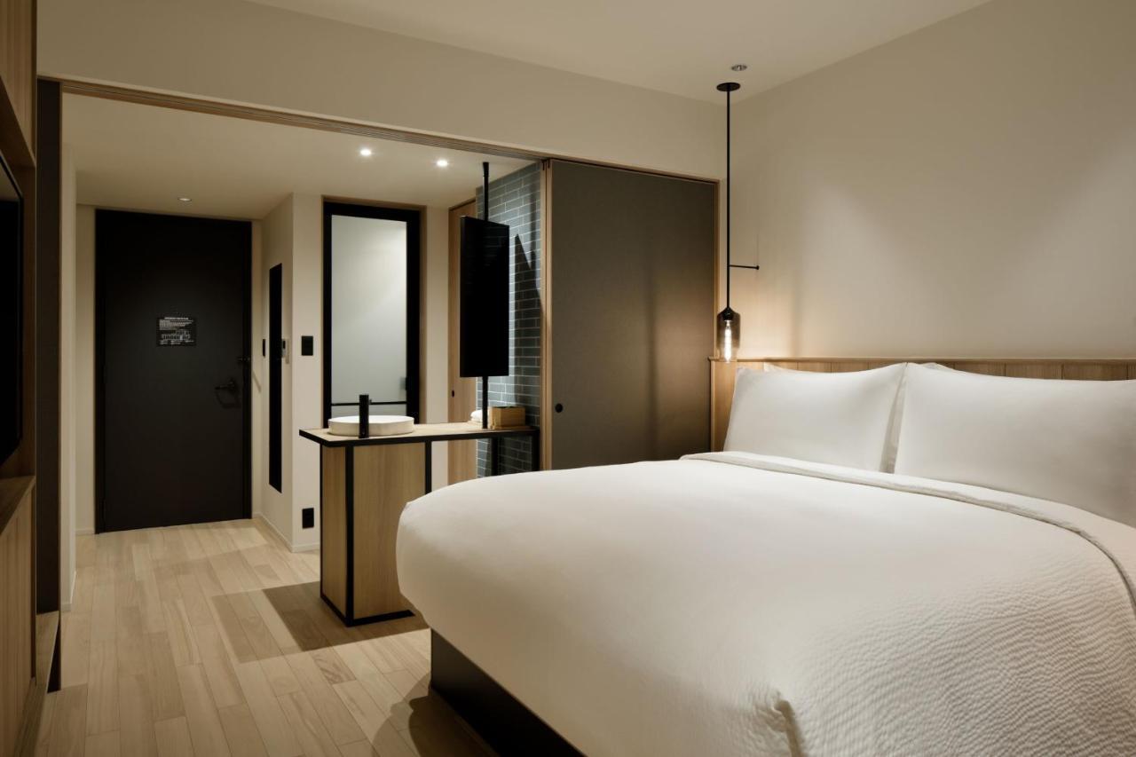 Fairfield By Marriott Gifu Gujo Hotel ภายนอก รูปภาพ