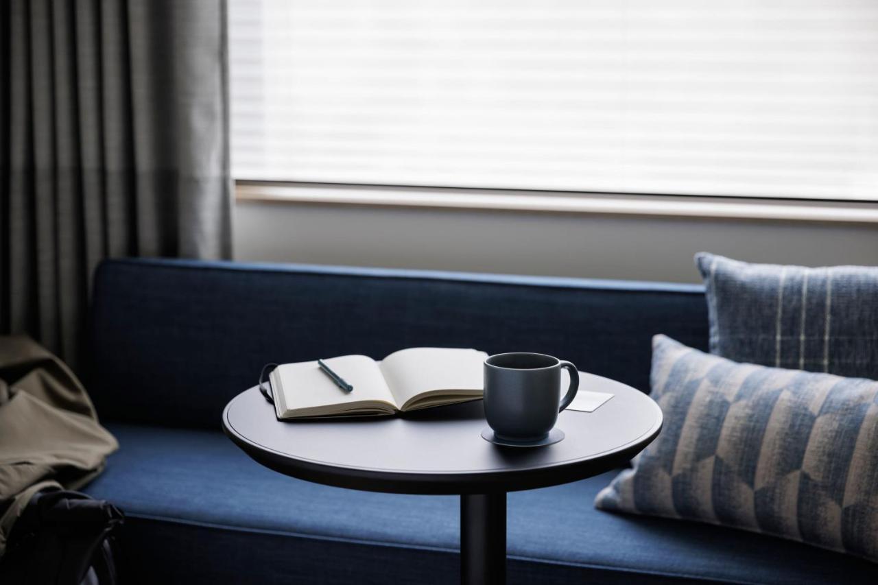 Fairfield By Marriott Gifu Gujo Hotel ภายนอก รูปภาพ