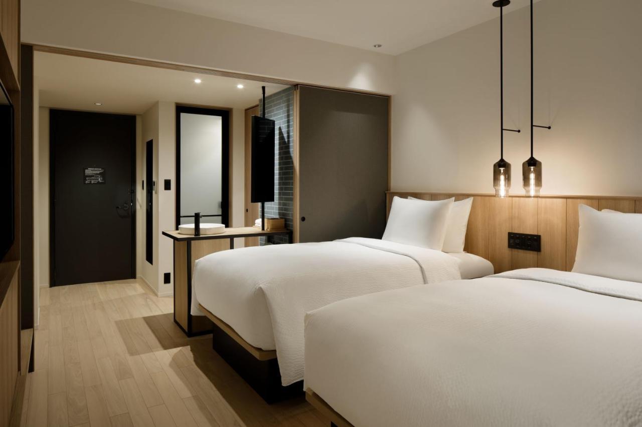 Fairfield By Marriott Gifu Gujo Hotel ภายนอก รูปภาพ