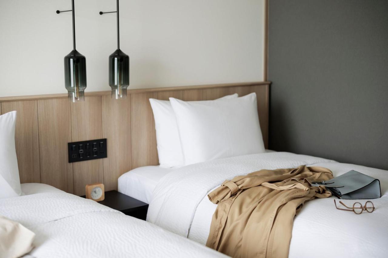 Fairfield By Marriott Gifu Gujo Hotel ภายนอก รูปภาพ