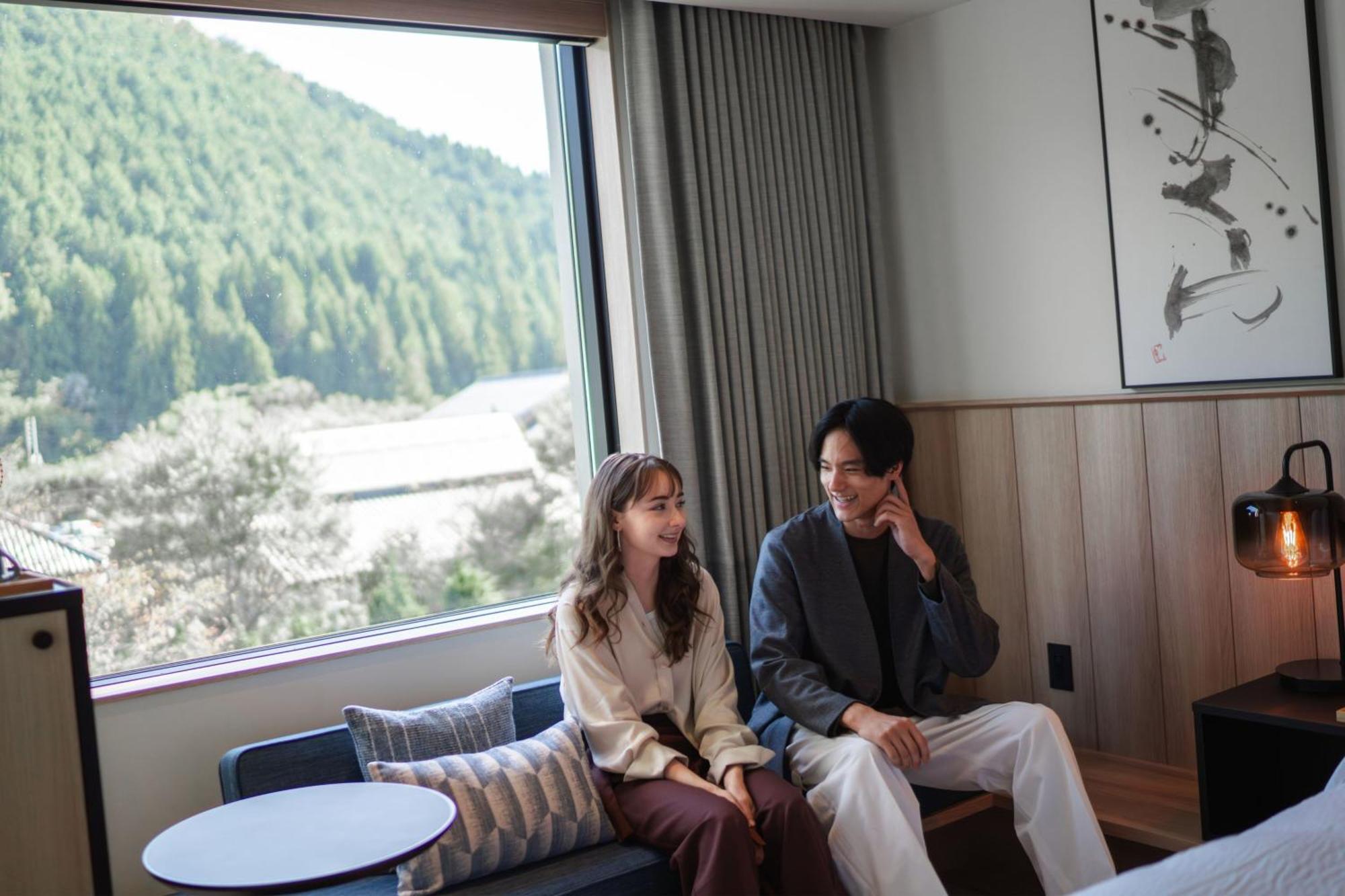 Fairfield By Marriott Gifu Gujo Hotel ภายนอก รูปภาพ