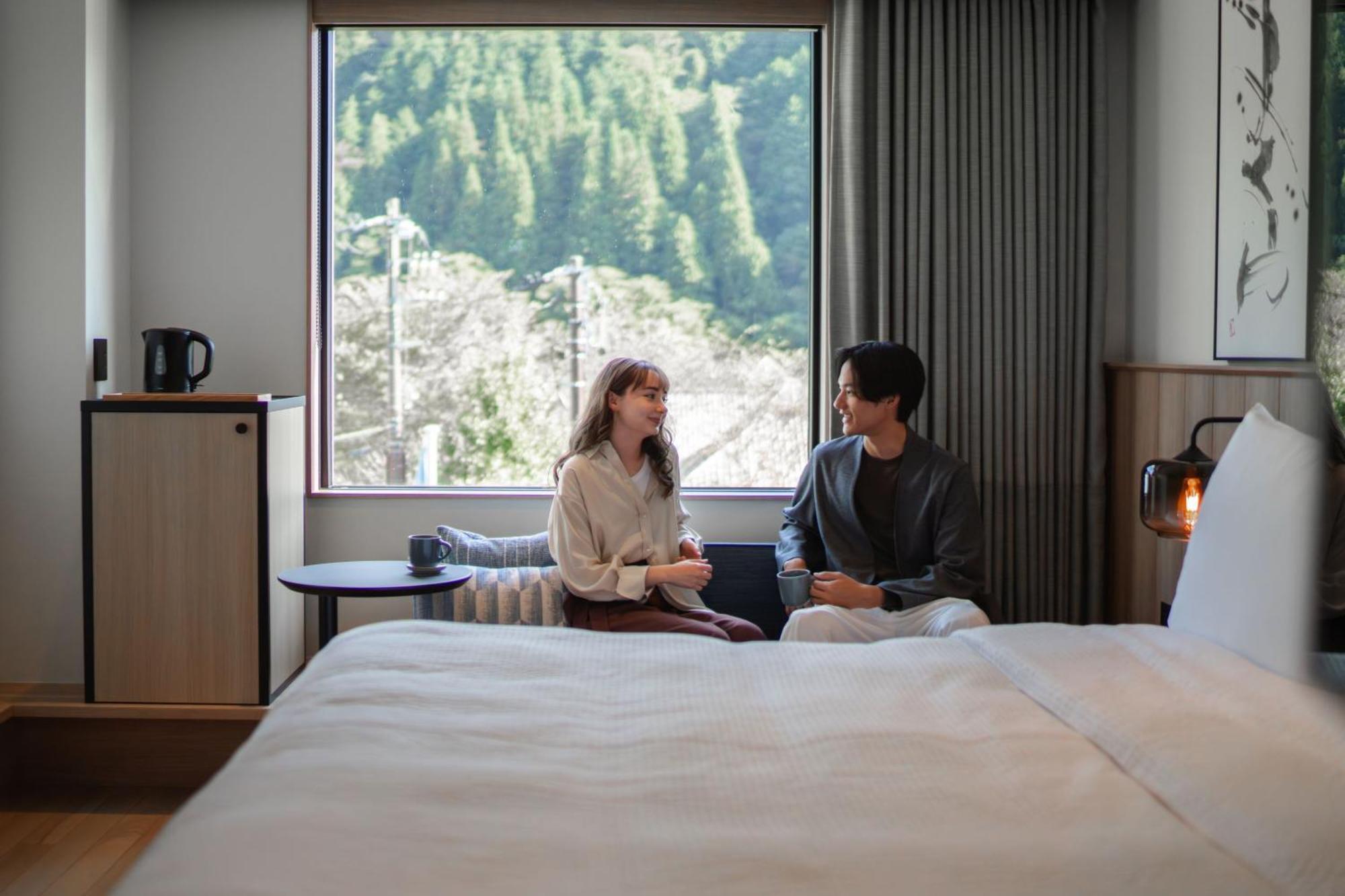 Fairfield By Marriott Gifu Gujo Hotel ภายนอก รูปภาพ