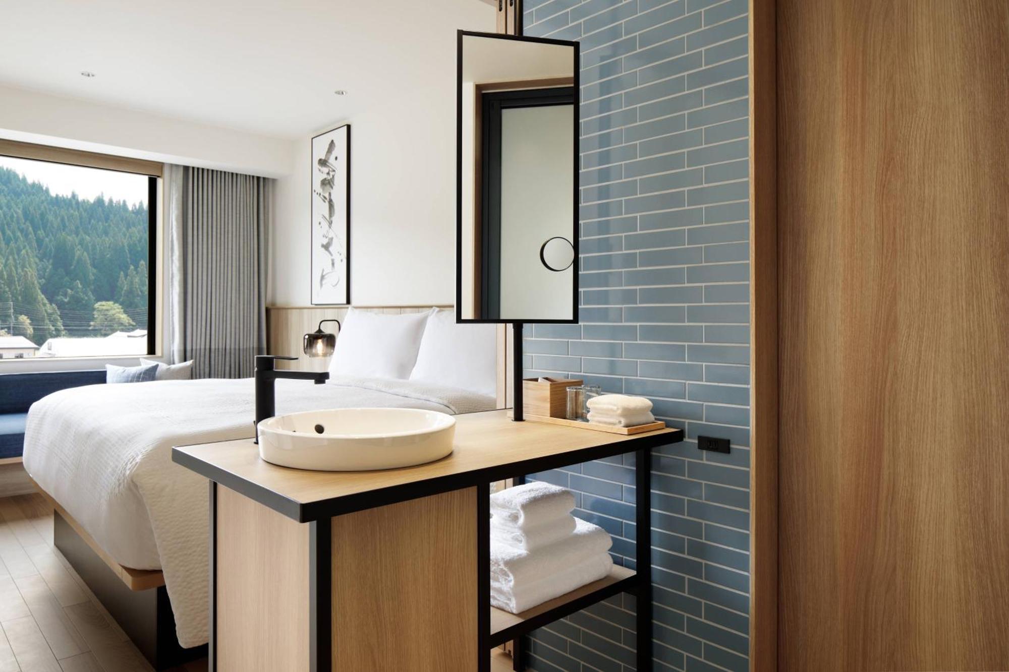 Fairfield By Marriott Gifu Gujo Hotel ภายนอก รูปภาพ